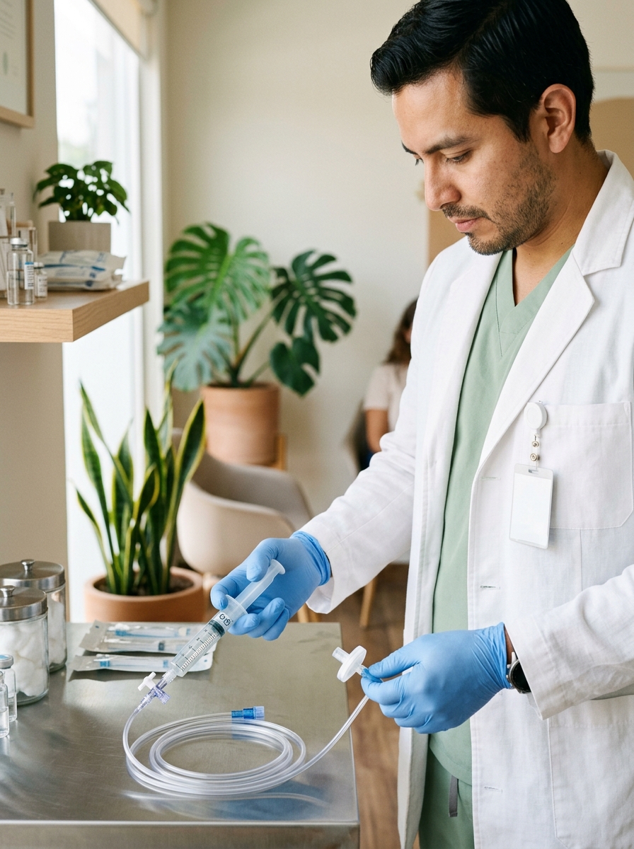 Terapia neural en Pachuca: qué es y para qué sirve realmente